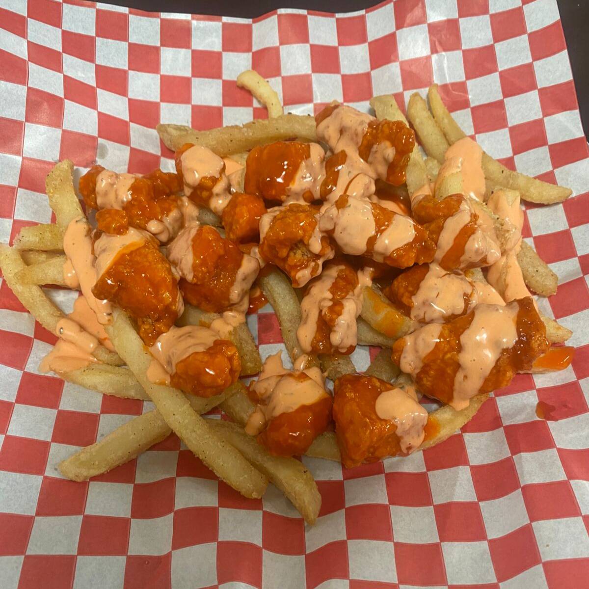Boneless Grandes