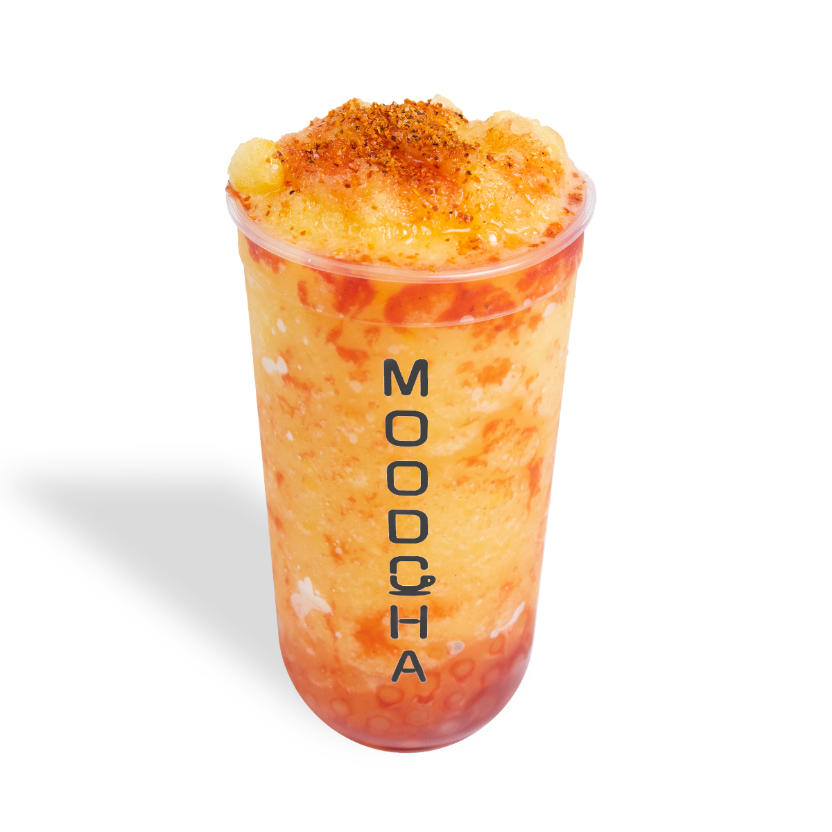 Mango Chamoy