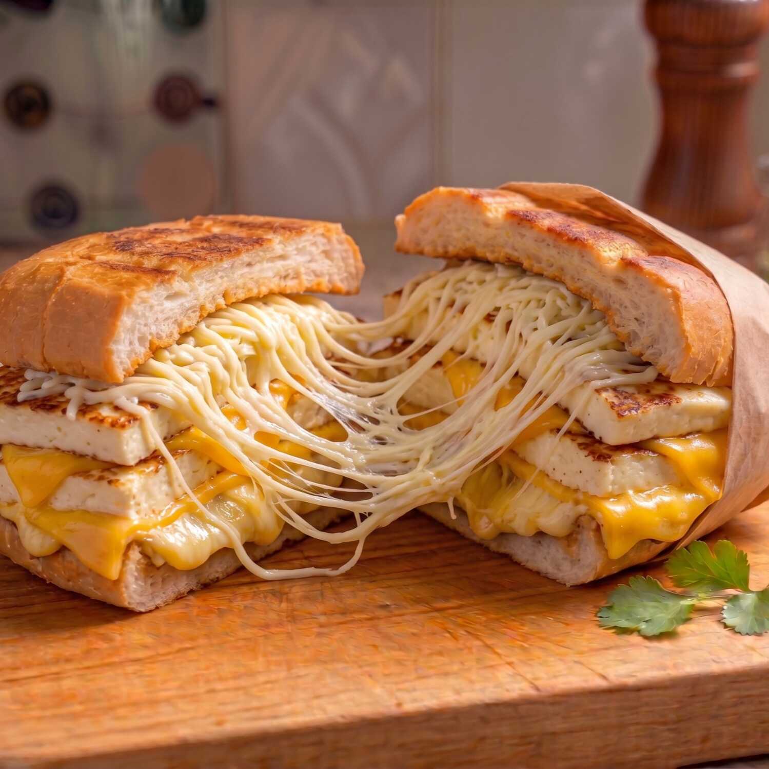 Torta Especial Suiza