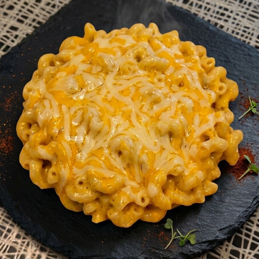 Mac And Cheese