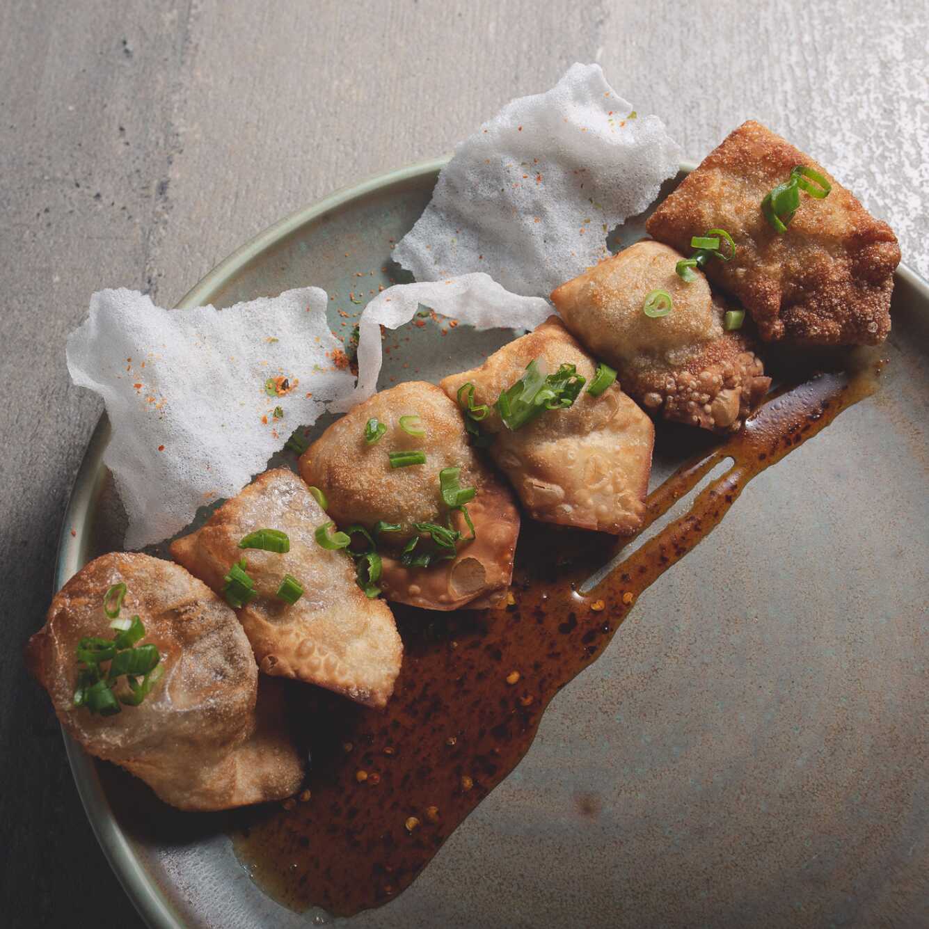 Won Ton