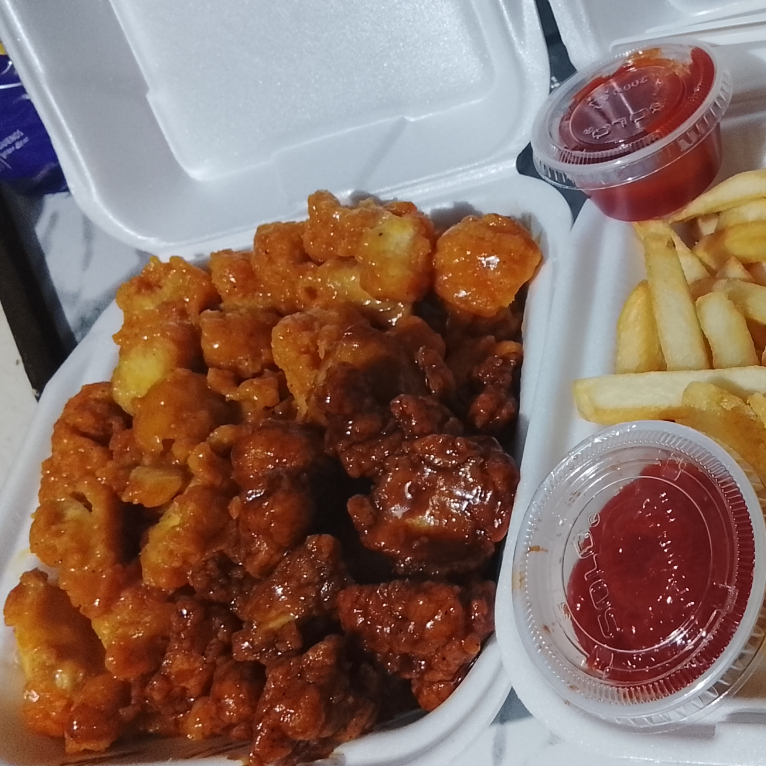 Kilo de Boneless