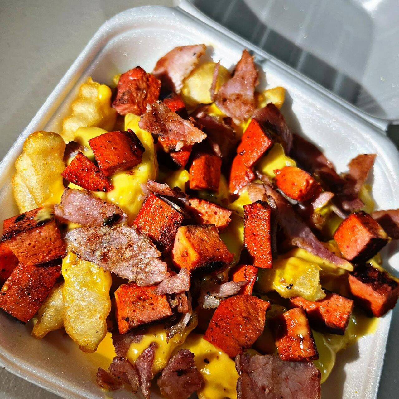 Papas Norteñas