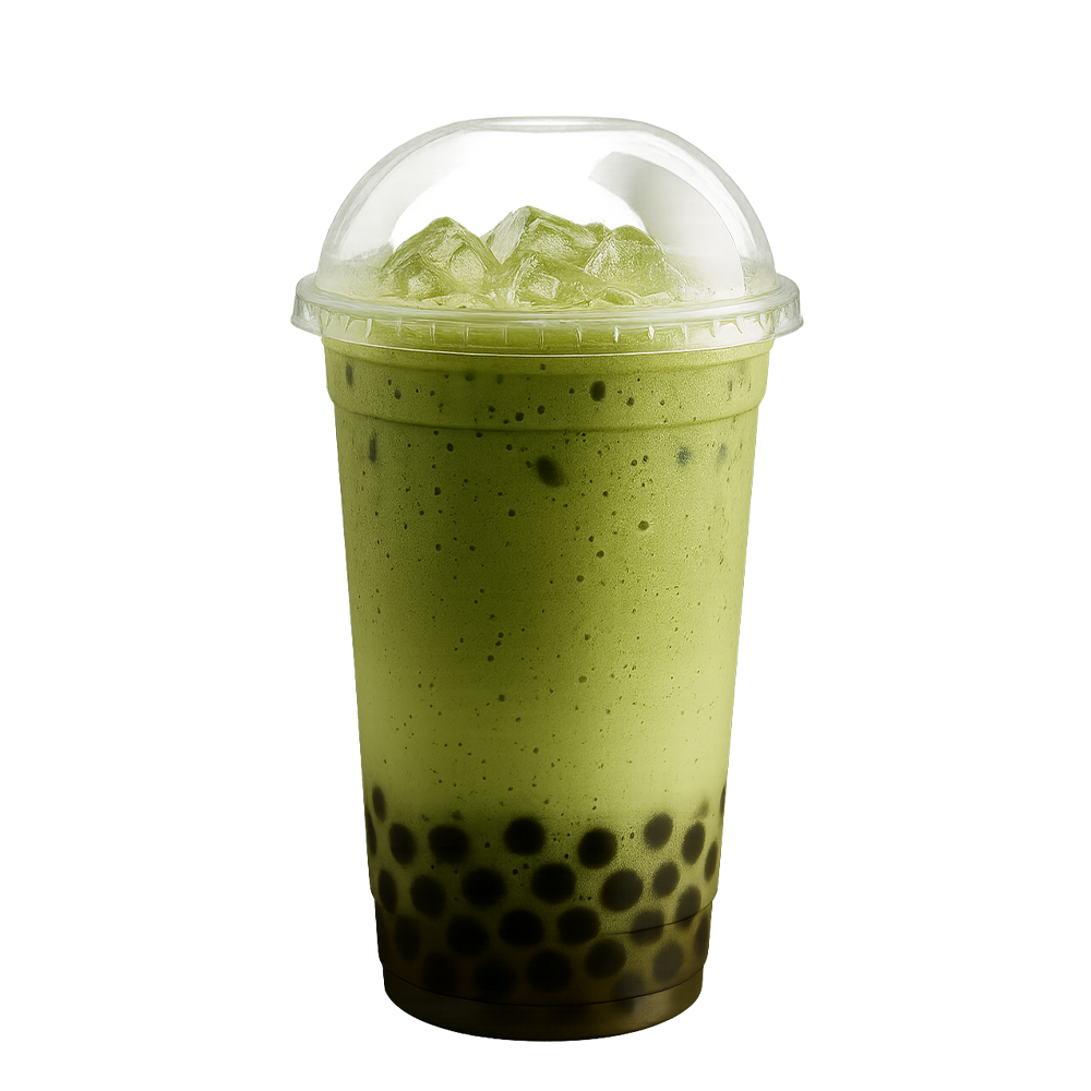 Bubble Tea