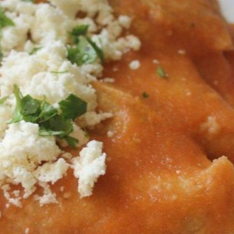 Entomatadas