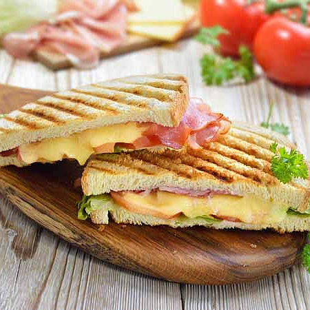 Veggie Sandwich