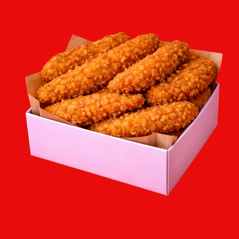 Box Tenders Mediano