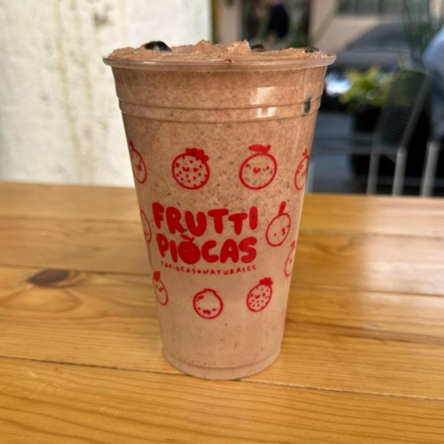 Tapioca Candypioca NUTELLA 🌰