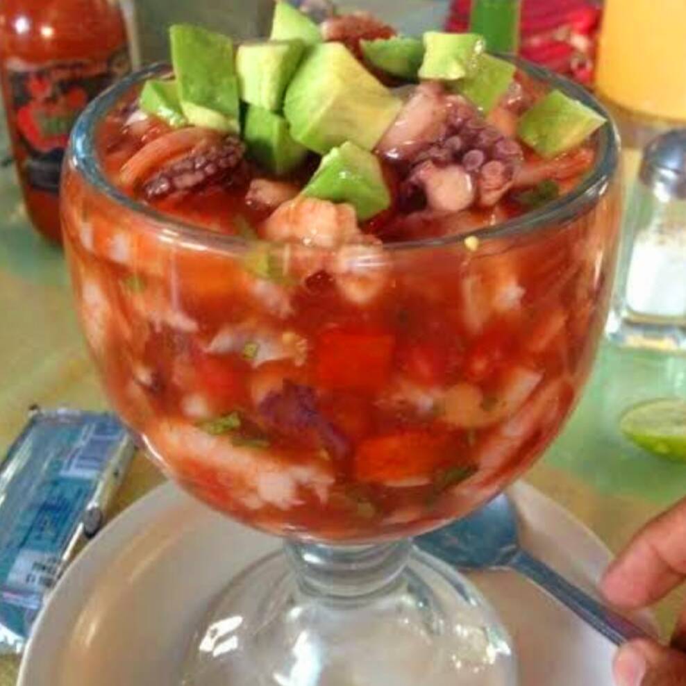 Coctel Vuelve a la Vida