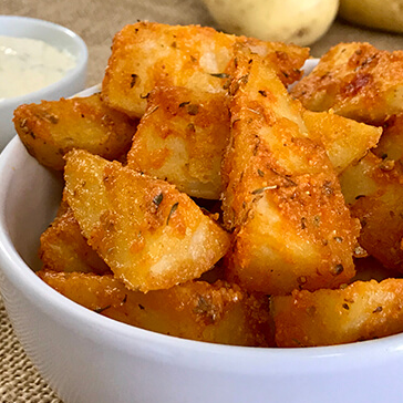 Papas Gajo