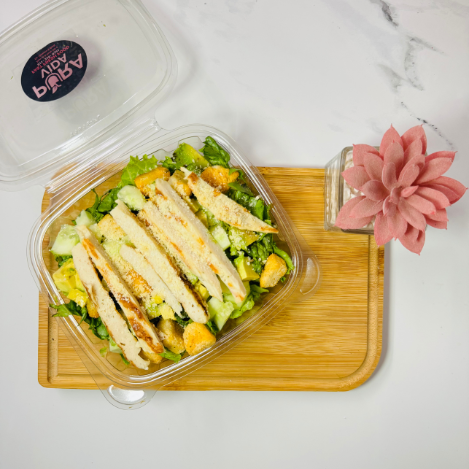 Ensalada César