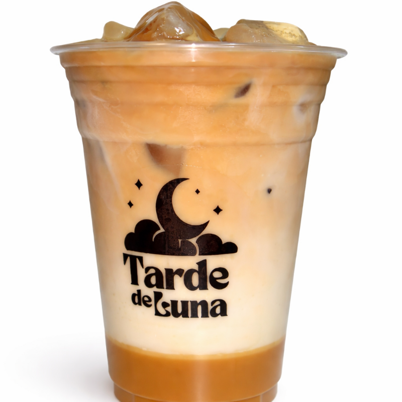 Coffe Caramelo Latte
