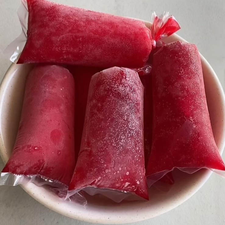 Boli de New Mix Vampiro