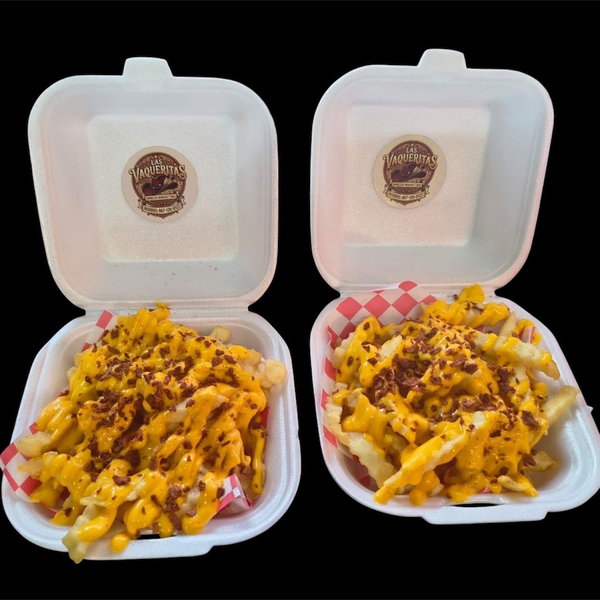 Papas a la francesa 250 g