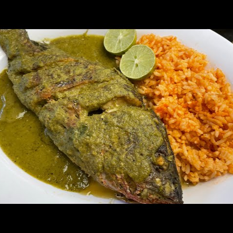 Chingadazo de Pescado