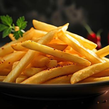 150 grs Papas Francesas