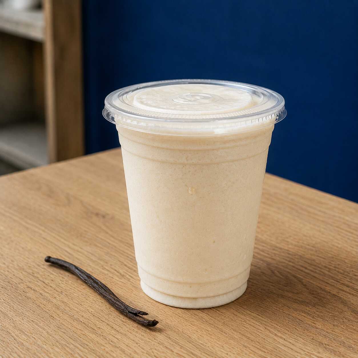 Frappé de Vainilla
