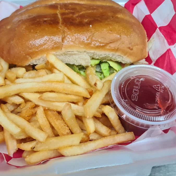 TORTA SENCILLA DE COCHINITA