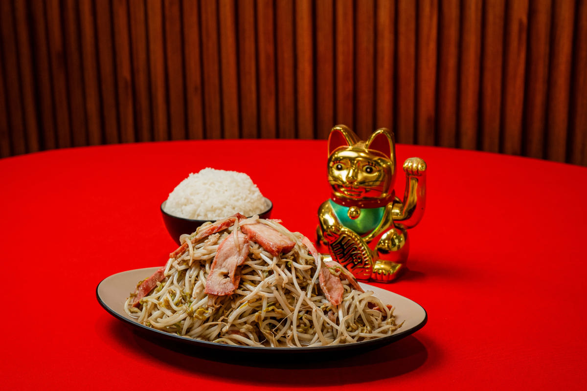 CHOP SUEY LOMO