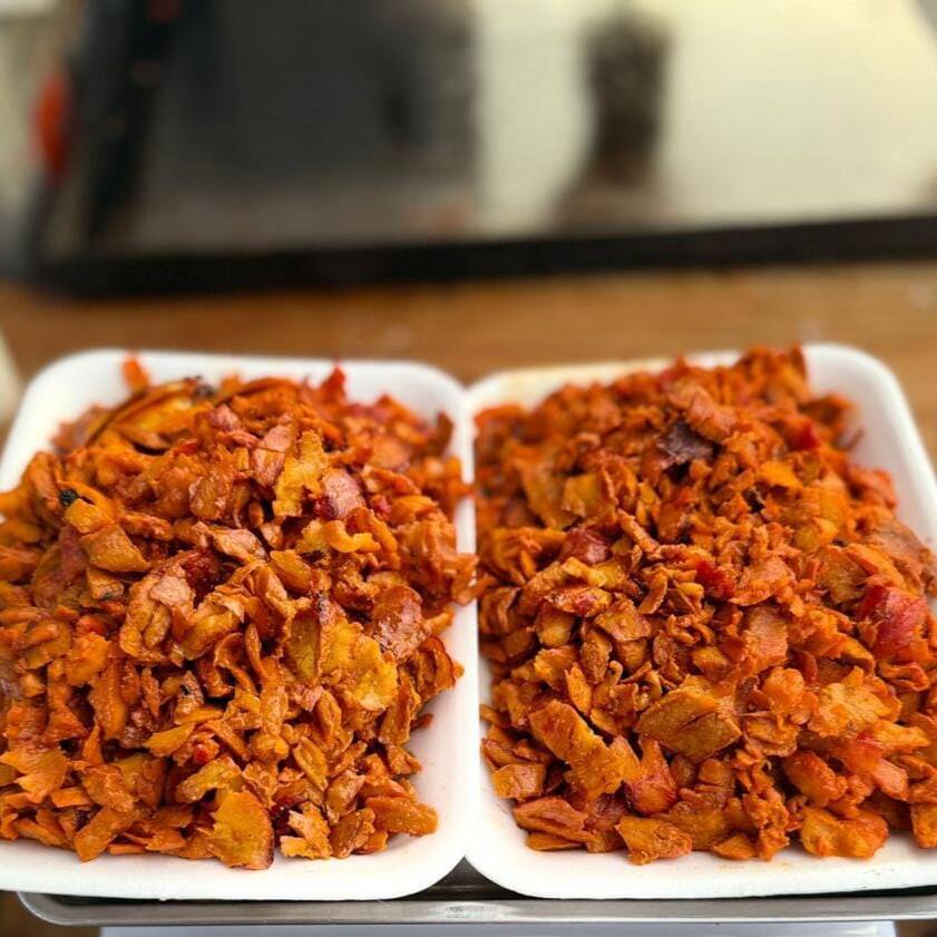 Carne al Pastor 1 Kg + Refresco Gratis de 2 Lt