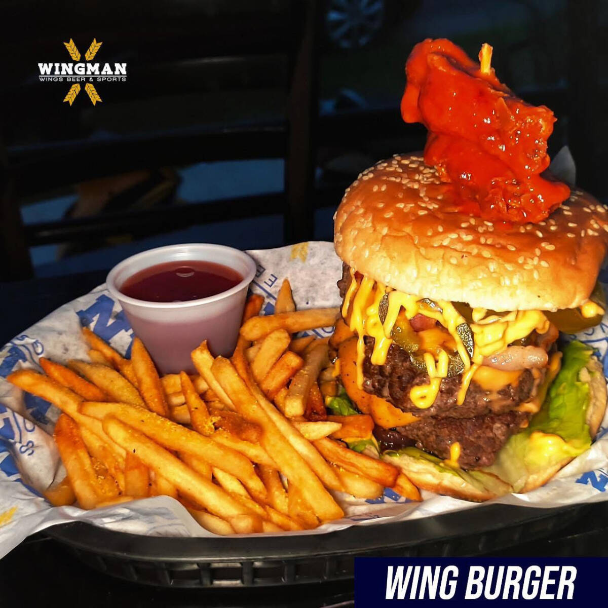 Wing Burger