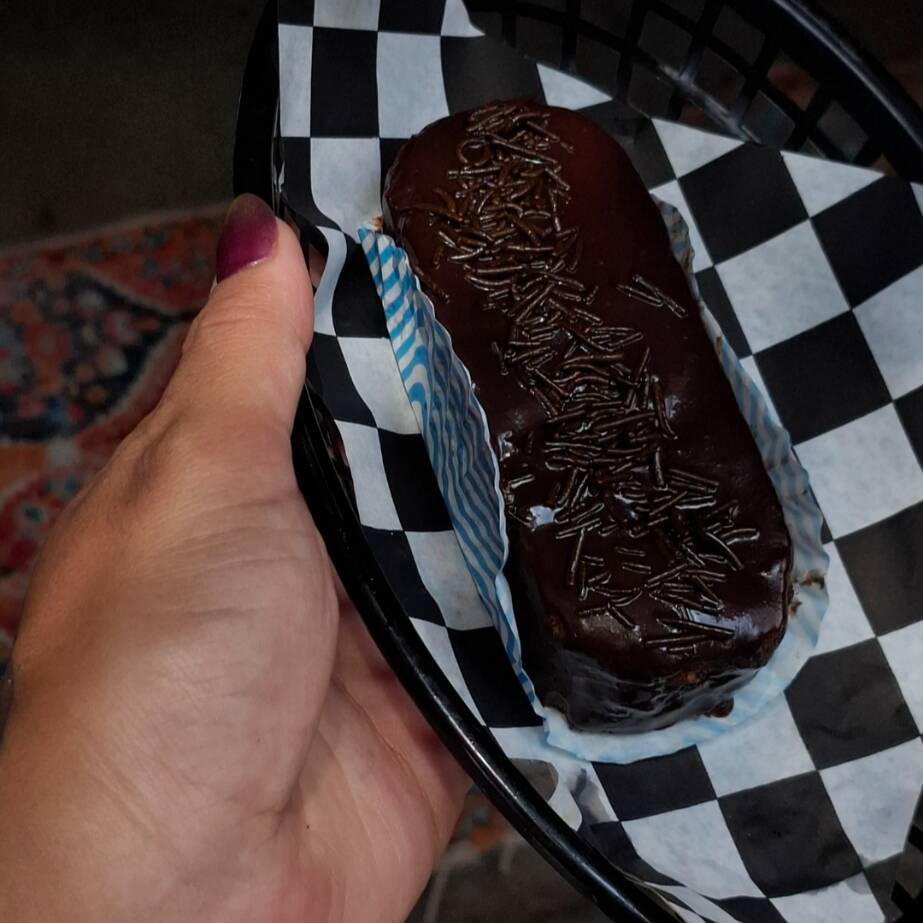 Gansito