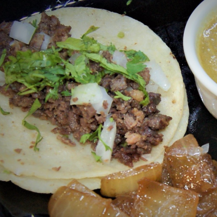 Combo-5 Tacos