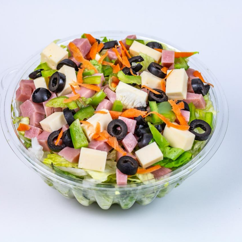 Ensalada Mediana