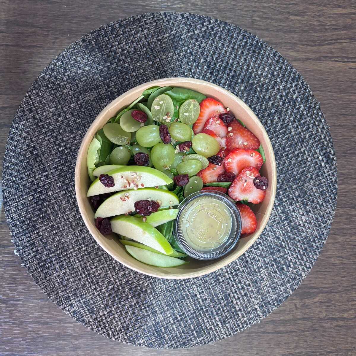 Ensalada Dulce