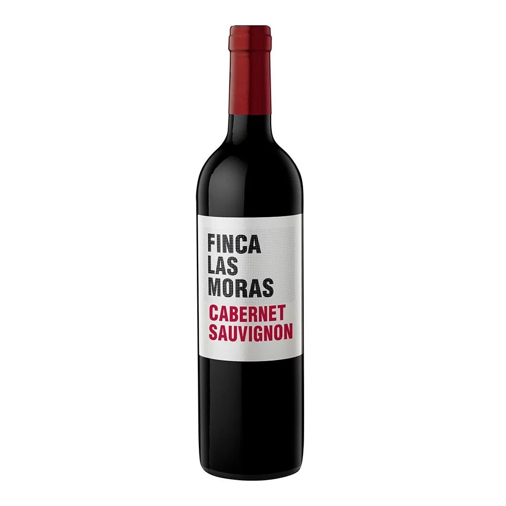 Finca Las Moras Tinto Cabernet Sauvignon 750ml