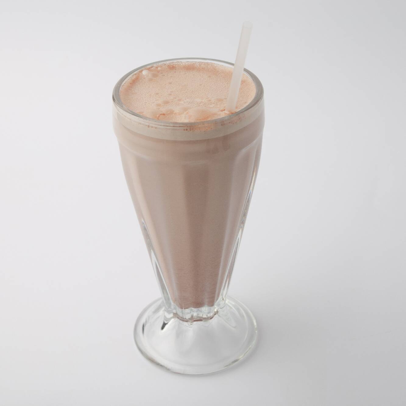 CHOCOLATE FRÍO 16 OZ
