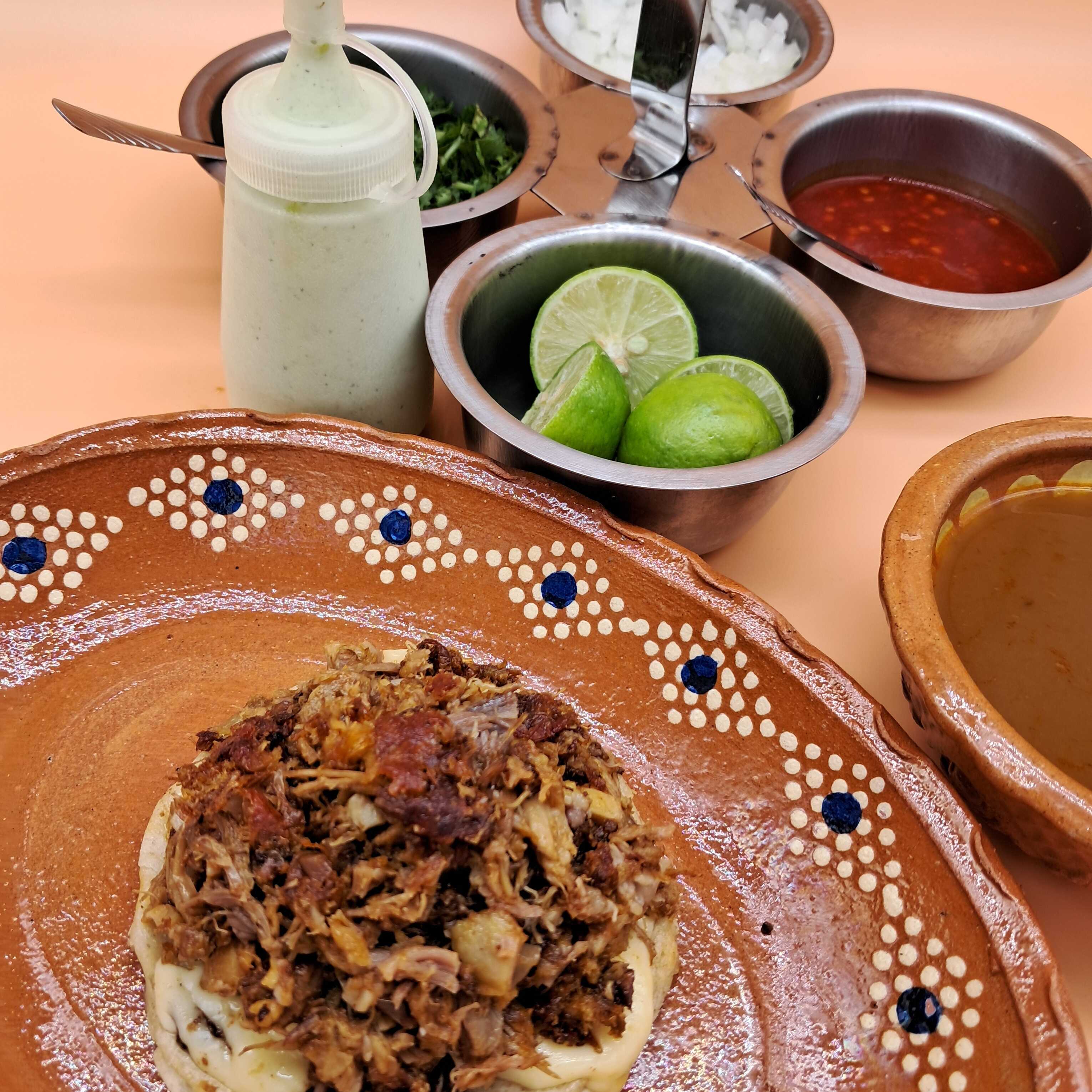 BORREGUITAS