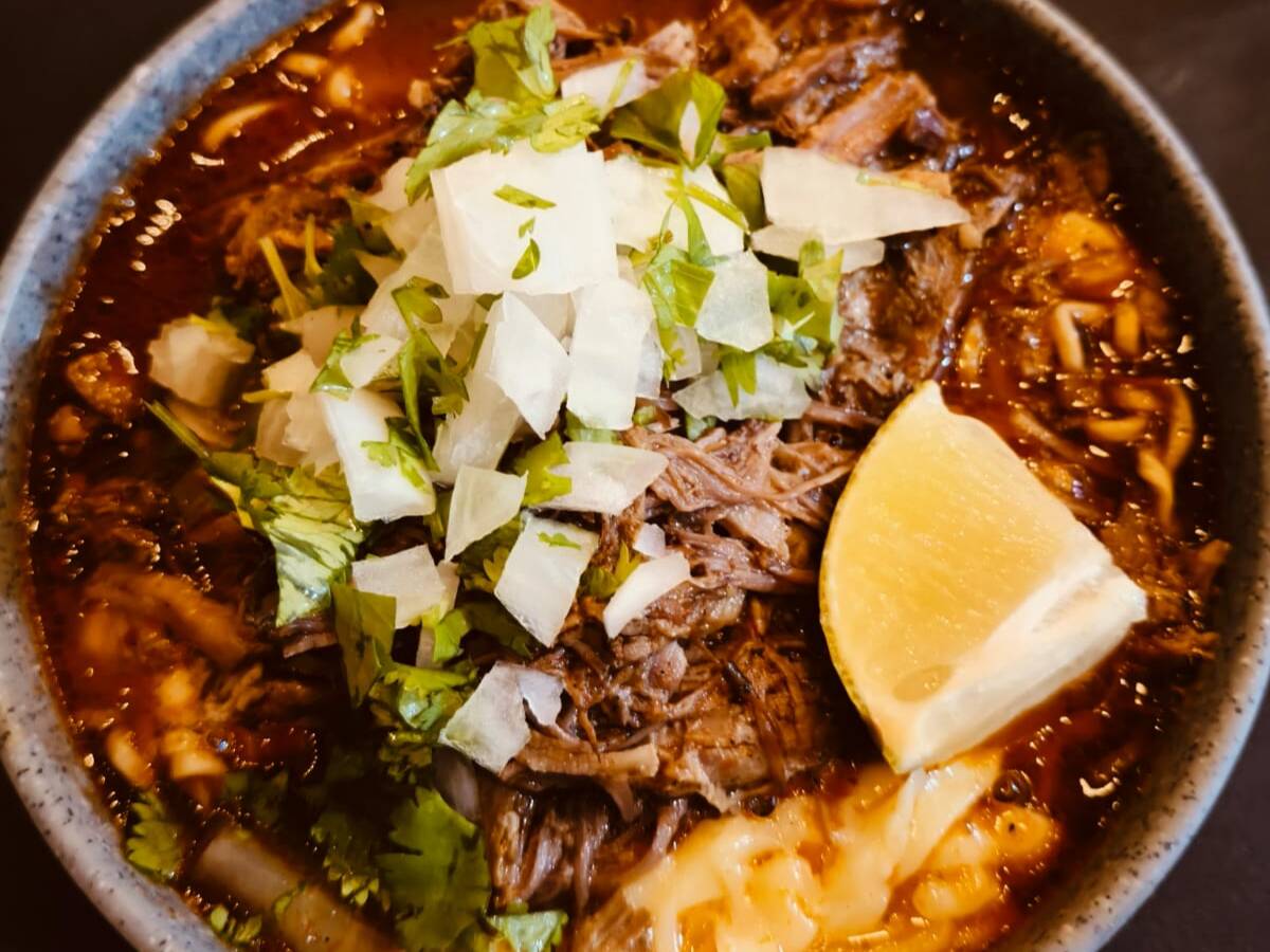 Un rincón del mundo