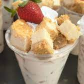 Fresas Con Crema