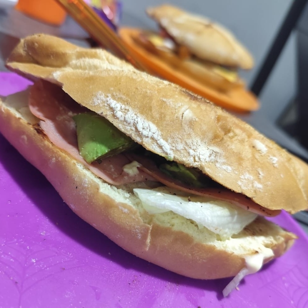Torta Speed