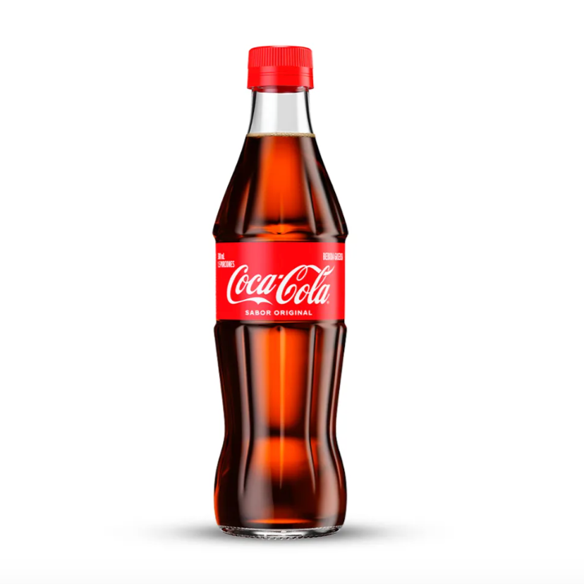 Coca Cola 250 ml