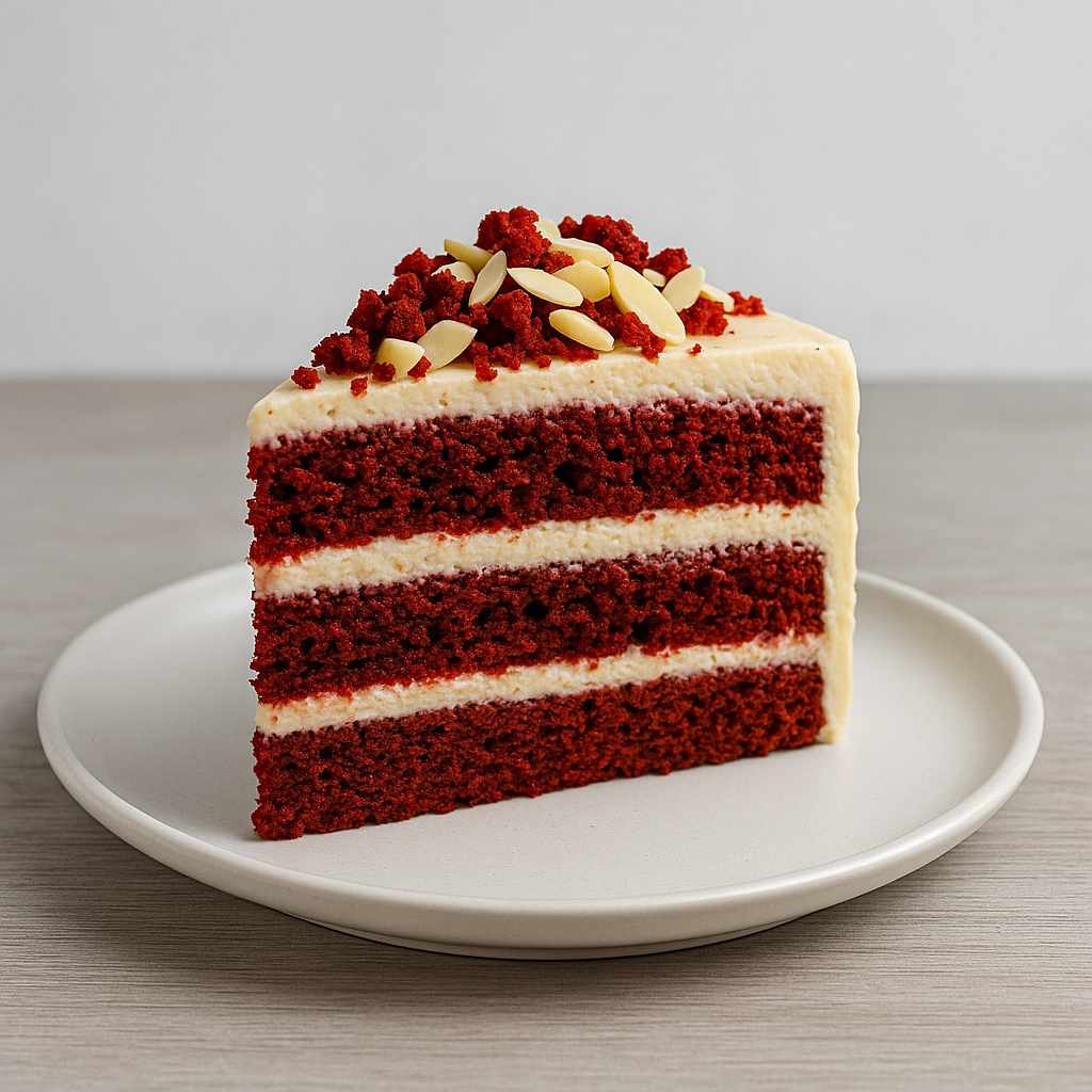 Red Velvet