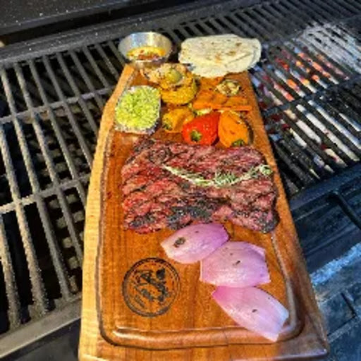 Combo 5 Individual Arrachera