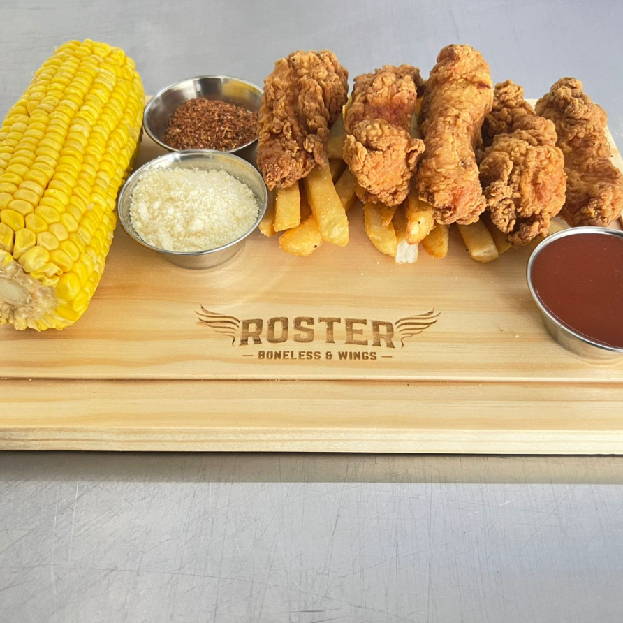Chicken Tenders
