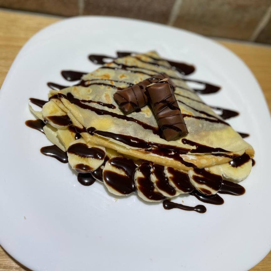 Crepa Kinder