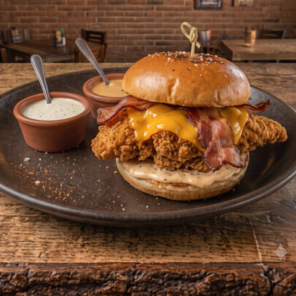 Chicken Tender