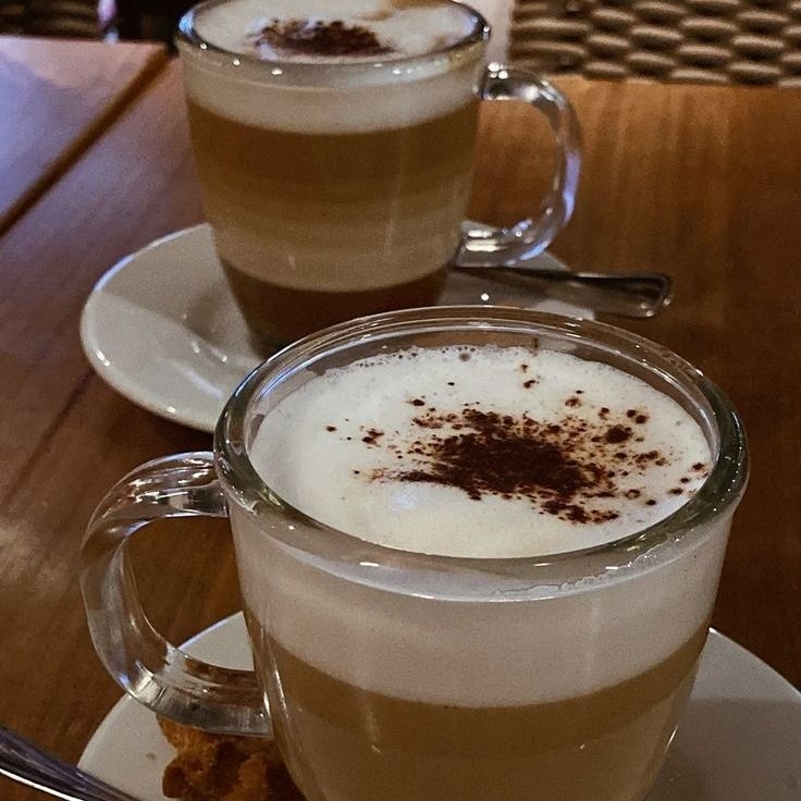 Café Capuccino