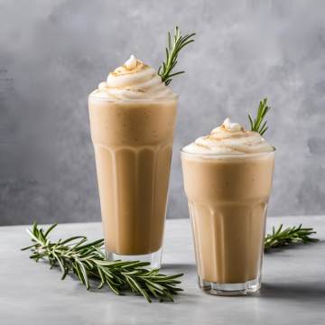 Frappe de Romero