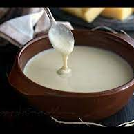 Salsa 4 Quesos 350 g
