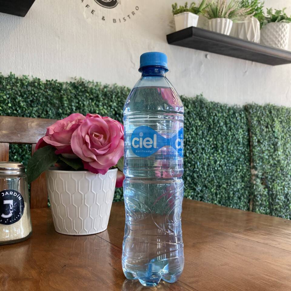 Agua Natural