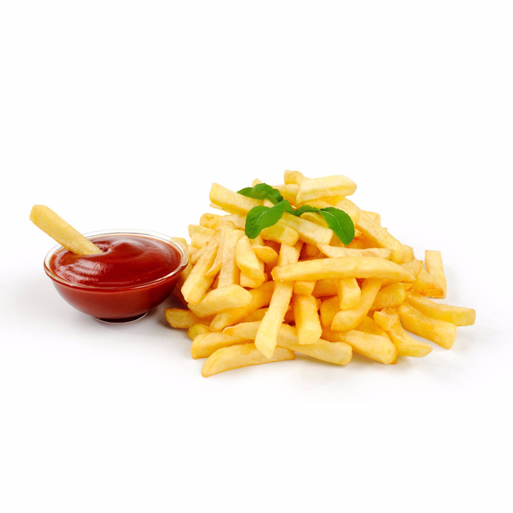Papas Fritas