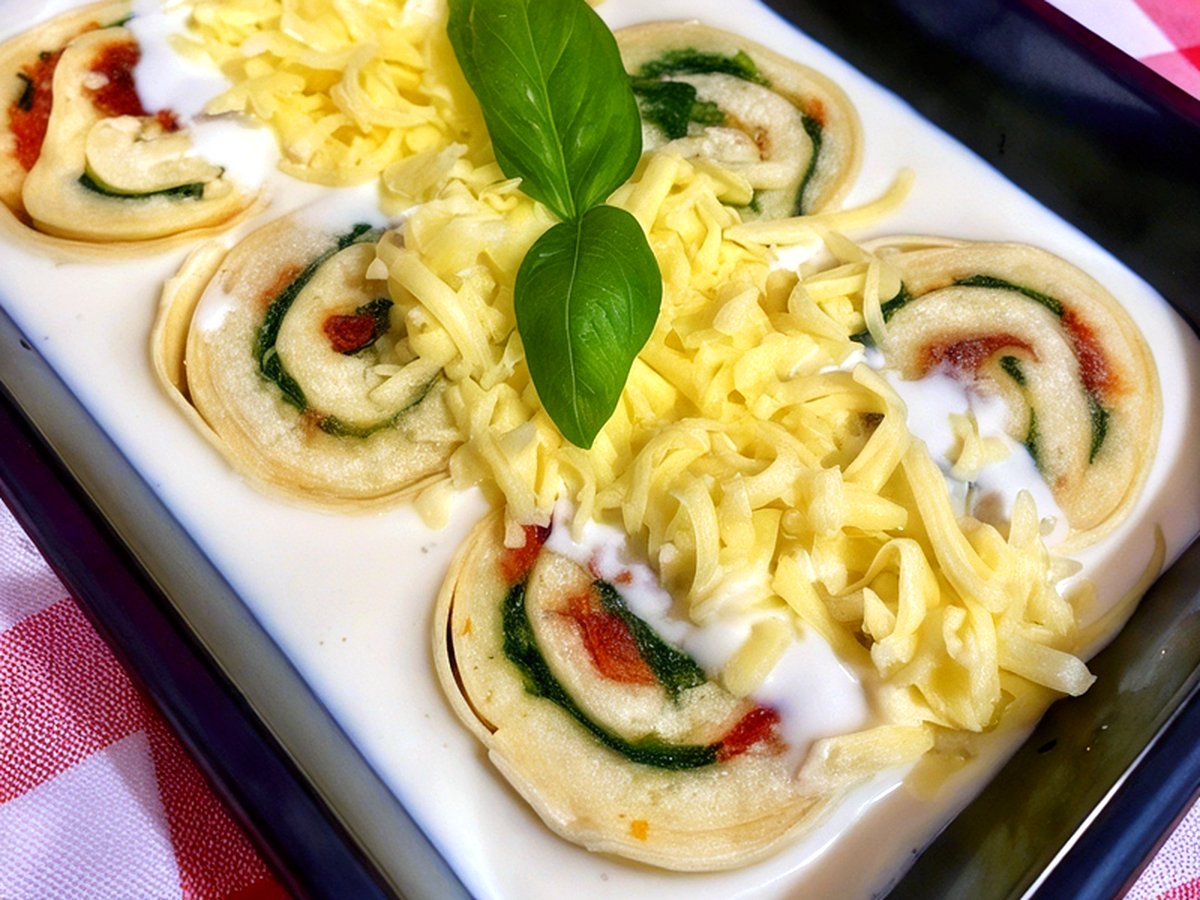 Sabores Dnanda - Massas, Caldos & Tortas