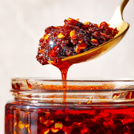 Salsa Morita