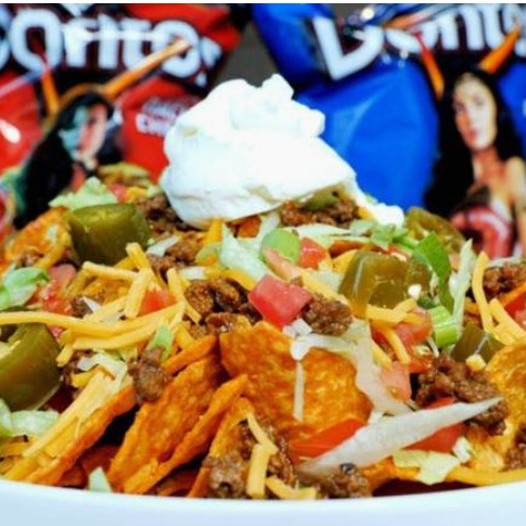 Dori Nachos