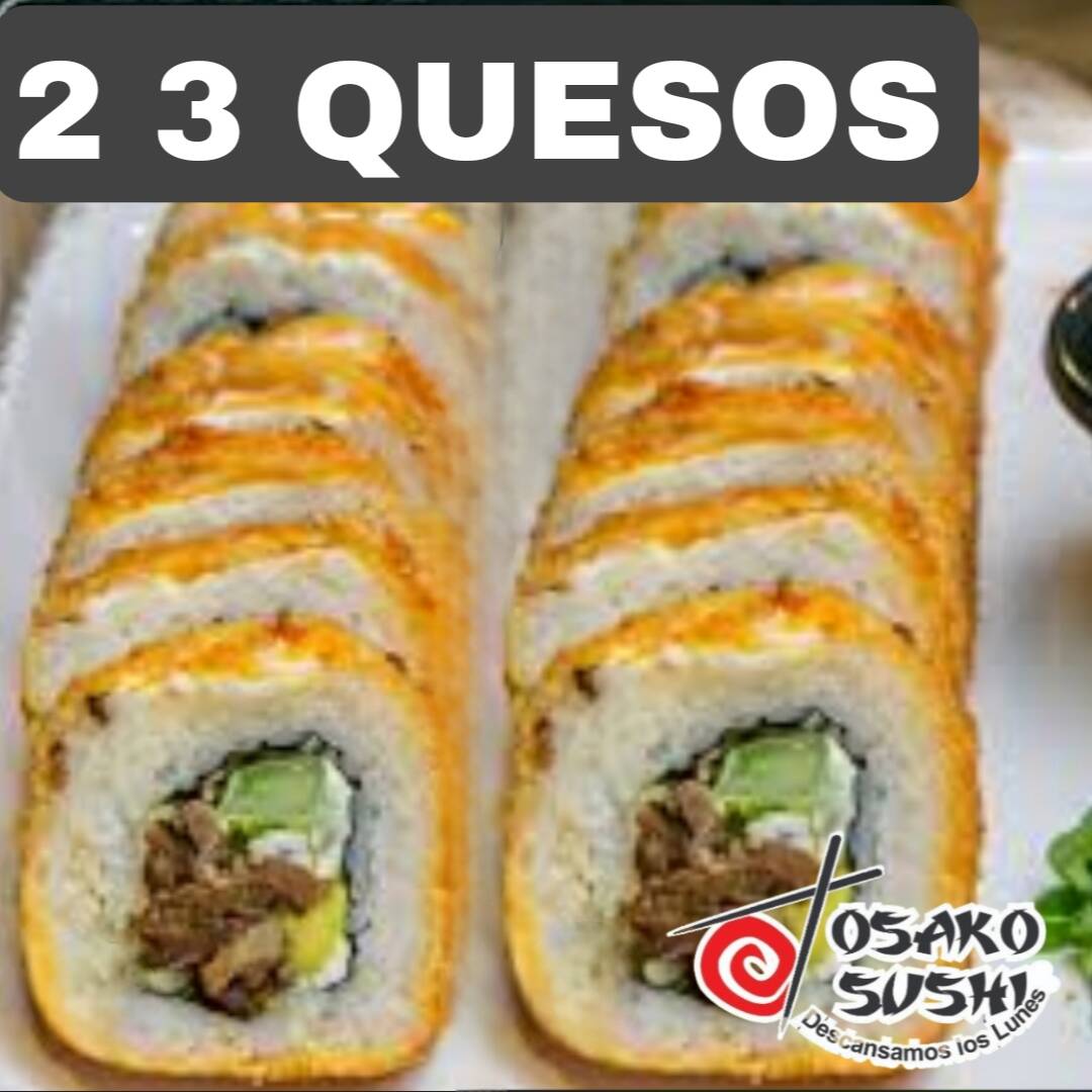 2 3 QESOS